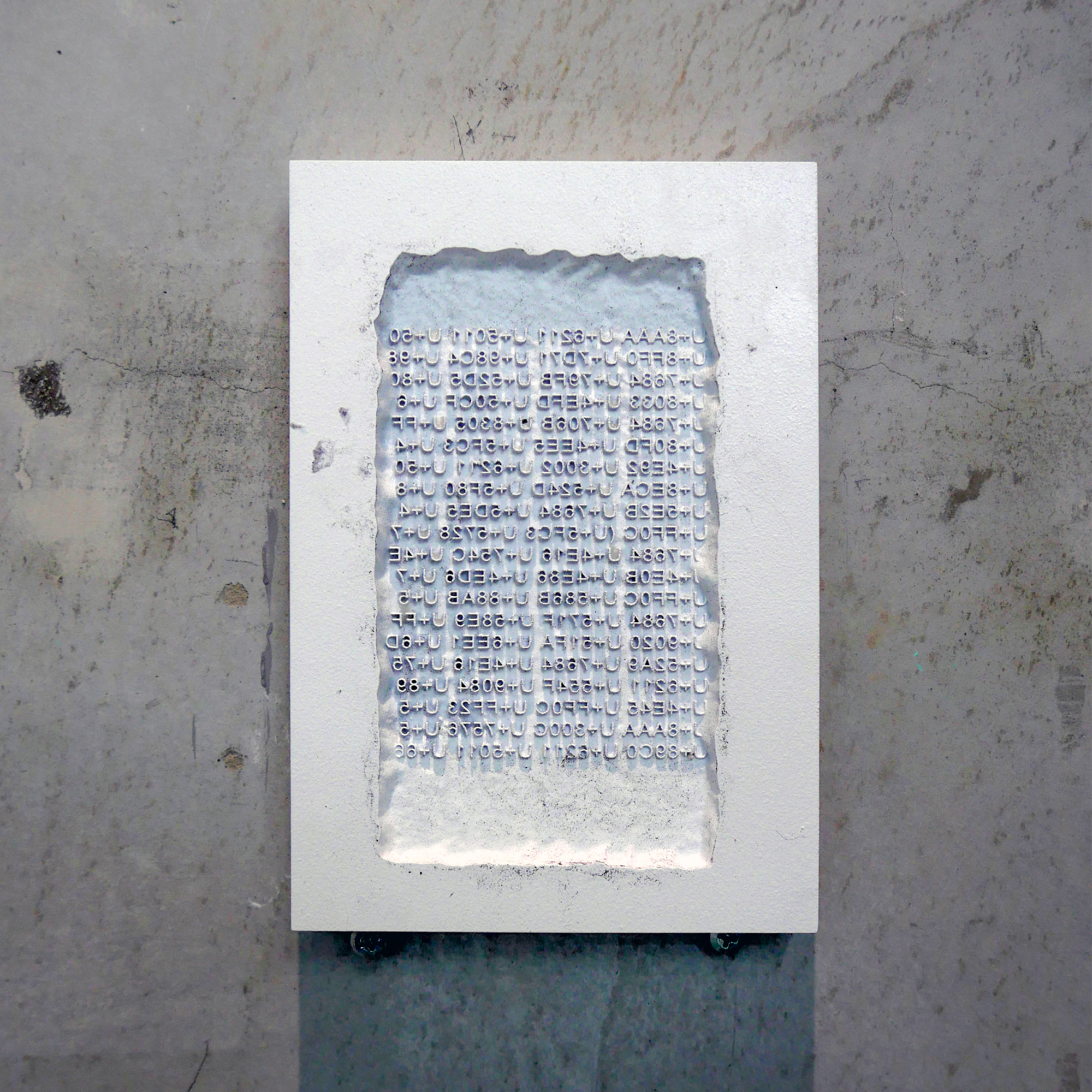 Slate of the spirit (part1) 1--